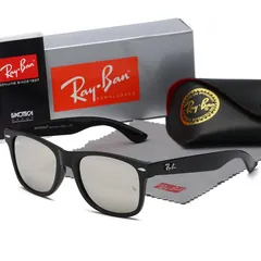 限定★Ray-Ban/レイバン WAYFARER/ウェイファーラー サングラス/アイウェア RB2140