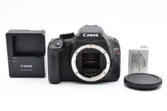 ✨Canon EOS Kiss X4✨スマホ転送❣️動画❣️すぐ使える❣️美品❣️ EOS Kiss X4 - キヤノンカメラミュージアム