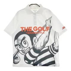 2025年最新】プロゴルファー猿 ウェアの人気アイテム - メルカリ