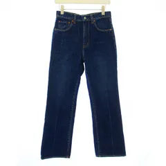 新品タグ付き！6rokuデニム28サイズ 6(ROKU) BEAUTY & YOUTH UNITED ARROWS(ロクビューティーアンド