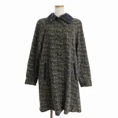 GHERARDINI コート GHERARDINI - ゲラルディーニ コート サイズ44 L -の通販 by