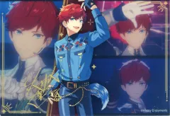 【中古】アクリルスタンド・アクリルパネル 天城一彩 キャラアクリルボード 「あんさんぶるスターズ!!」 中国6周年記念グッズ購入特典