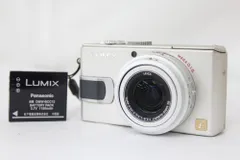 2025年最新】panasonic dmc-lx1の人気アイテム - メルカリ