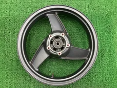 zrx400 純正ホイール タイヤセット F17 R18 zrx400 純正ホイール タイヤセット F17 R18 スペック