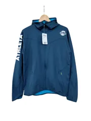 アスレタ◆メンズ サッカー トレーニングウェア プラクティスウォームジャケット