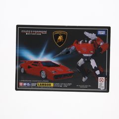 トランスフォーマー マスターピース MP-12+ ランボル 完成トイ タカラトミー