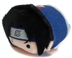 [중고] 봉제인형 마스코트·봉제인형 배지 우치하 사스케 오테다마 [NARUTO-나루토-] 창간 50주년 기념 주간소년 점프전 VOL.3 상품