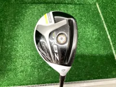RBZ STAGE2 ロケットボールズ ステージ2 5U 25度 フレックスS ROCKETBALLZ STAGE 2 (ロケットボールズ ステージ2フェアウェイ