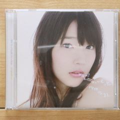 小川範子「こわれる~好きとつたえて 好きとこたえて」32TX-1085 CD
