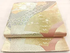 新品★帯★ 九百佐賀錦　 楽天市場】九百錦の通販