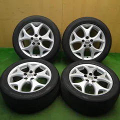 2025年最新】中古 ホイール 4本 トヨタ純正 17×7j 5穴 pcd 114