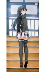 能様 コミケ89 Fate stay night 超ビッグ布ポスター 遠坂凛 - メルカリ