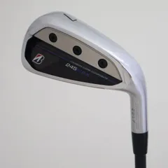 2025年最新】ブリヂストン アイアン 245の人気アイテム - メルカリ