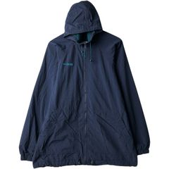 HOLIDAY WATERPROOF WIND DRESS ナイロンジャケット - メルカリ