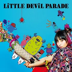 2025年最新】LiTTLE DEViL PARADEの人気アイテム - メルカリ