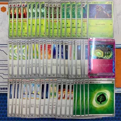 おまつりおんどデッキ　コンプオフポケカデッキ【PD185】