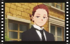 【中古】キャラカード ジュリオ・ガンディーニ（眼帯なし) 購入特典カード 「一番くじ 僕のヒーローアカデミア YOU’RE NEXTー」 購入特典