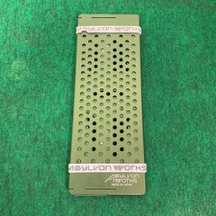 〇【中古美品】シルバンワークス キャンプ ソロテーブル コンパクト軽量