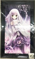 克直筆サイン入り複製原画（額付き）<Dream memory> ハピメア 複製原画 Dream memory 克直筆サイン入り 10th Anniversary