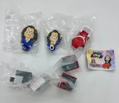 【全4種セット】あこがれのハローマック