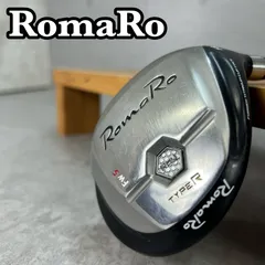 2025年最新】ロマロ RAY type r フェアウェイウッドの人気