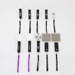 【三重店】Da-iCE ペンライト まとめ売り 計10点セット【353-B814】