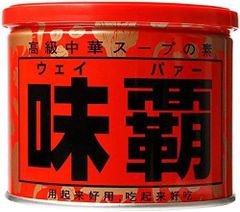 廣記商行 味覇(ウェイパァー) 500g