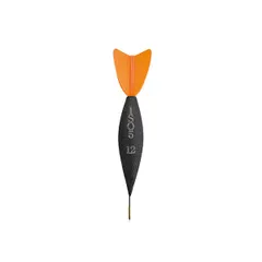 アマノ釣具 ウキ イソファイブ遠投ウキ 12号 オレンジのサムネイル
