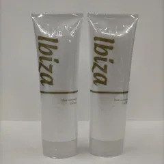 Ibizaクリーム新品未開封2本セット 楽天市場】黒ずみ美白クリーム 【楽天1位獲得】 薬用イビサ