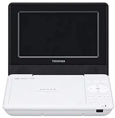 2026年最新】TOSHIBA regza ポータブルdvdプレーヤーの人気アイテム
