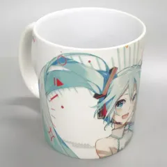 【中古】マグカップ・湯のみ 初音ミク(メインビジュアル) マグカップ 「初音ミク・クロニクル」