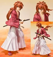 2026年最新】フィギュアーツzero 緋村剣心の人気アイテム - メルカリ
