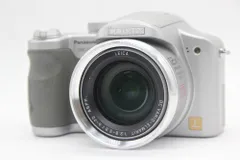返品保証】 パナソニック Panasonic LUMIX DMC-FZ7 12x コンパクトデジタルカメラ s7495 - メルカリ
