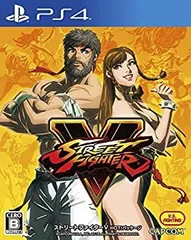 【中古】【非常に良い】ストリートファイターV HOT!パッケージ (数量限定特典「キャミィ」バトルコスチューム&「1000ゼニー」&HOT! パッケージ限定称号「HOT! なアイツ