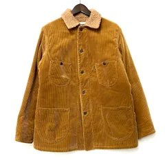 JOE MCCOY ジョーマッコイ　カバーオール　715 サイズ36 JOE McCOY デニムカバーオールのご紹介です♪ | リアル