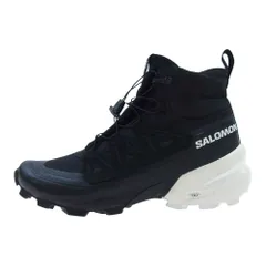 2023年最新】salomon mm6の人気アイテム - メルカリ