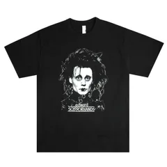 2025年最新】シザーハンズ tシャツの人気アイテム - メルカリ