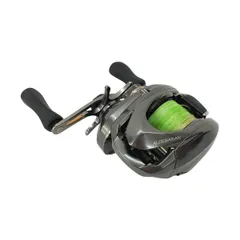 SHIMANO - アルデバラン　BFS XG Amazon | シマノ(SHIMANO) リール アルデバラン BFS XG LEFT (左