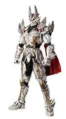 最終値下　極魂　牙狼　4体セット 牙狼極魂 暗黒騎士 キバ | 魂ウェブ