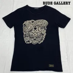 2024年最新】rude gallery Tシャツの人気アイテム - メルカリ
