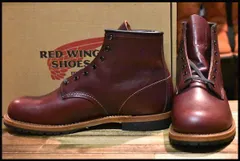 2024年最新】Red Wing 9011の人気アイテム - メルカリ