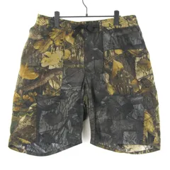 2026年最新】リアルツリー ハーフパンツの人気アイテム - メルカリ