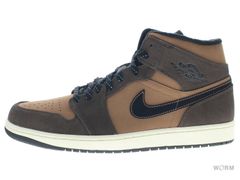 【US8】 AIR JORDAN 1 MID SE DC7294-200 【新古品】