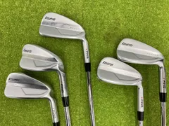アイアンセット/PING/ピン/i525 FORGED/N.S.PRO MODUS3 TOUR115 /フレックスSのサムネイル