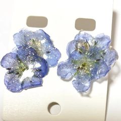 ハンドメイドアクセサリー