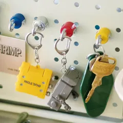 【DULTON/ダルトン】MAGNETIC HOOK SET OF 2 マグネティックフック2pcsセット B520-329