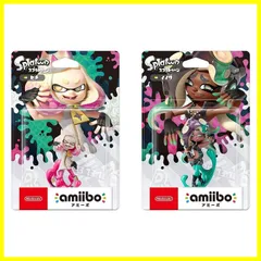 2024年最新】スプラトゥーン amiibo イイダ ヒメの人気アイテム - メルカリ