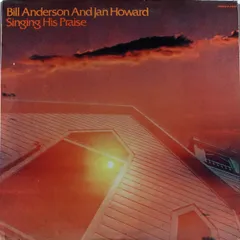 米LP Bill & Jan Singing His Praise DL75339 Decca, Decca /00260のサムネイル