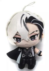 ビバレン XlamV 雪虎レオン レオン ぬいぐるみ - メルカリ
