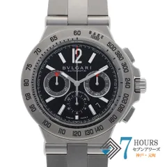 2024年最新】ブルガリ BVLGARI 時計 腕時計 メンズ ブルガリ 時計 メンズ BVLGARI BB42WSSDCH 腕時計 ウォッチ  シルバー ホワイトの人気アイテム - メルカリ